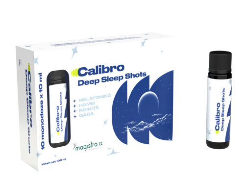 CALIBRO Deep Sleep Shots